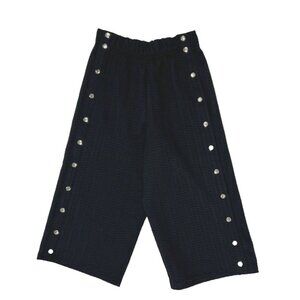 Nike Concept Creation Center Women's Textured  Cropped Break Away Pants-S